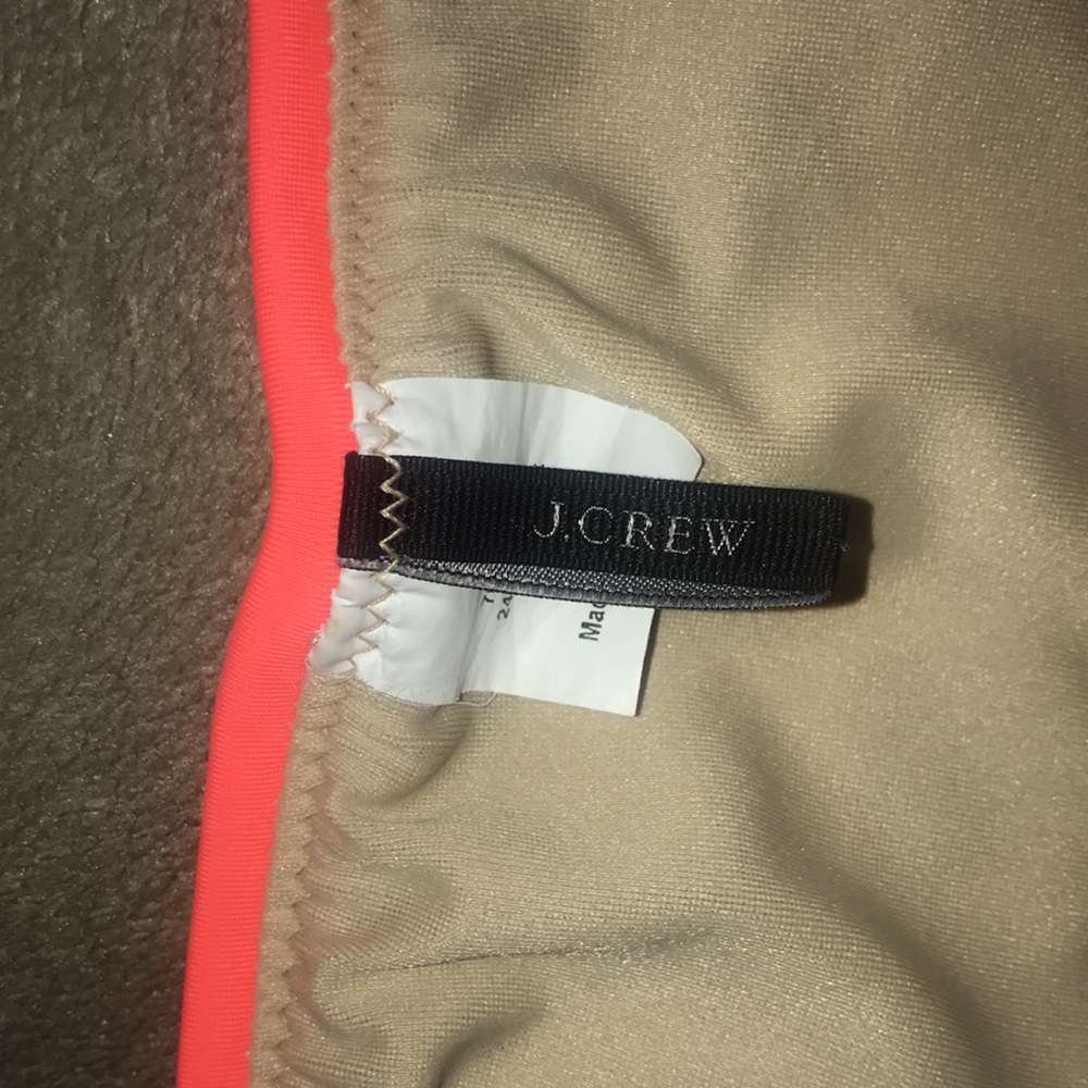 j crew bikini - Picture 5 of 10